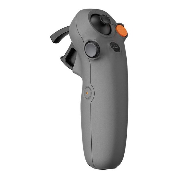 DJI RC Motion 3 (It requires pairing with DJI Goggles 3) Black