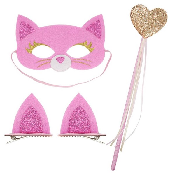 Dress Up Play Set