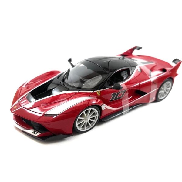 Maisto 1:18 Ferrari FXX K LaFerrari 2015 Red SE Edition