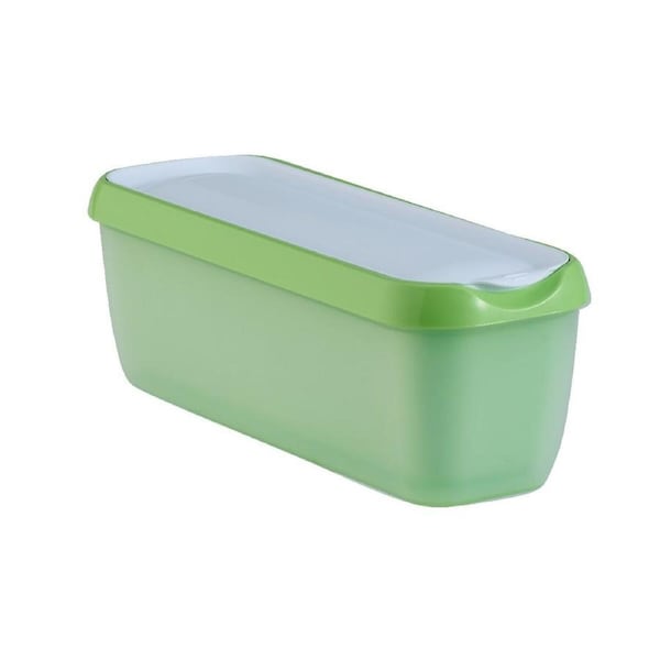 Avanti Scoopease Ice Cream Tub 1.3L - Pistachio