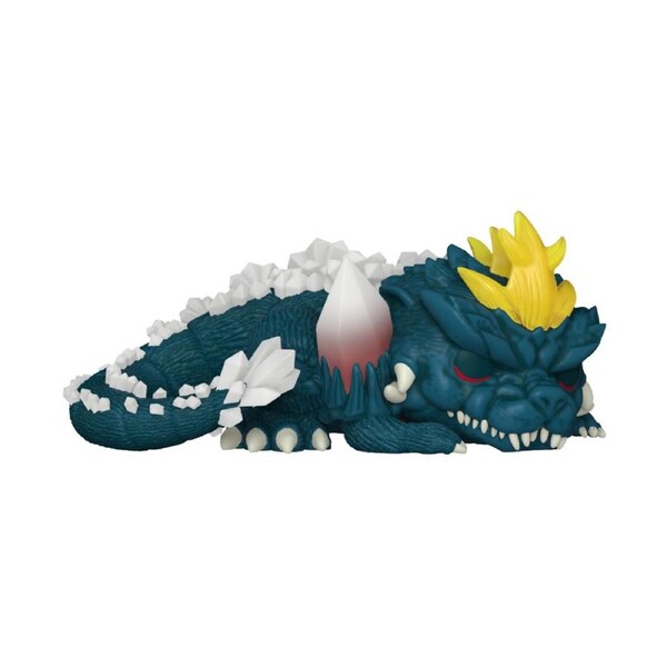 Godzilla Sleeping Spacegodzilla 6 Inch Funko POP! Vinyl