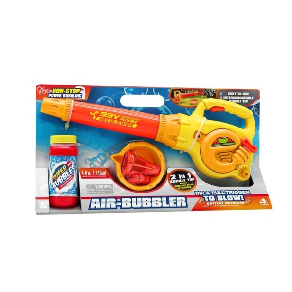 Air Bubbler Air Blower