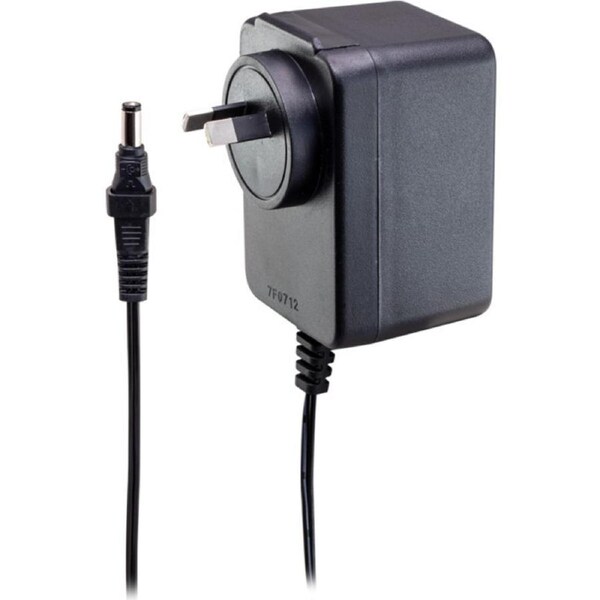 POWERTRAN 9V 1.33 Amp Ac Power Supply 9Vac 2.1Mm Plug