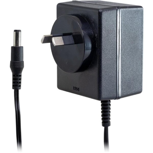 TE 9V Ac 2A Power Supply 2.1Mm Plug - 9Vac