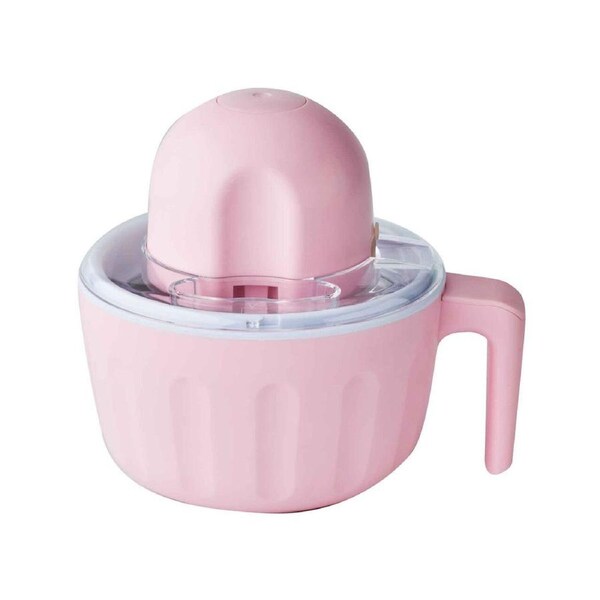 Avanti Wireless Mini Ice Cream Maker - Strawberry