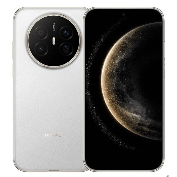Huawei Mate 70 Air 5G White 12GB 512GB Brand New Chinese Model
