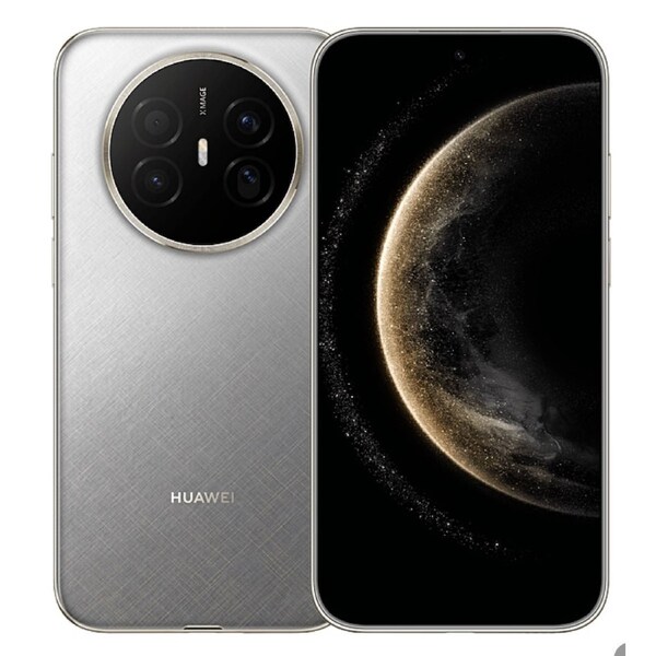 Huawei Mate 70 Air 5G Silver 12GB 512GB Brand New Chinese Model