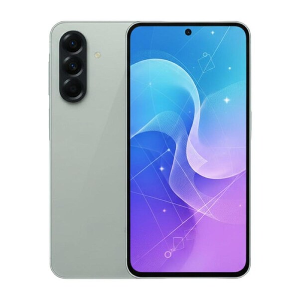 Samsung Galaxy A56 8GB 128GB 5G - Awesome Olive