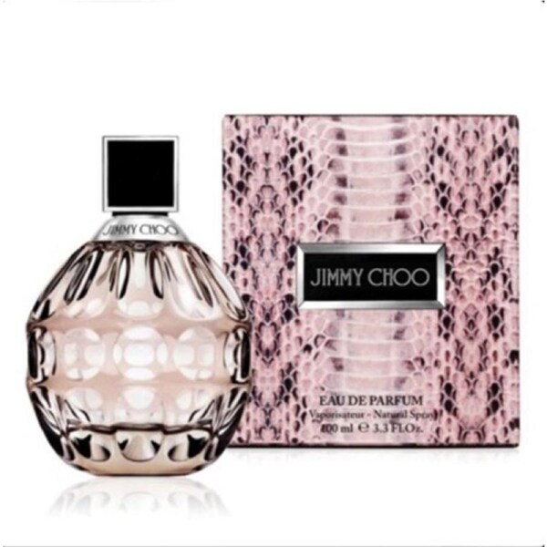 Jimmy Choo by Jimmy Choo EDP Spray 100ml