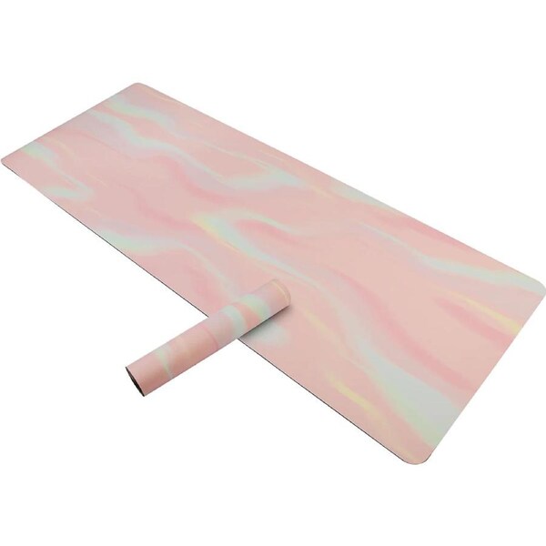 Luxury Non-Slip Yoga Mat for Beginners