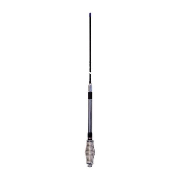 GME AE4018K1 4.5Dbi Heavy-Duty Uhf Aerial Inc Heavy Duty Spring Gme 98Cm