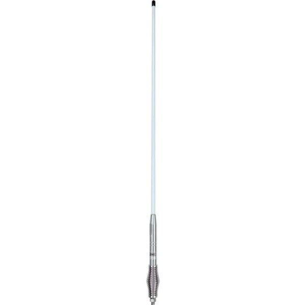 GME AE4702 6.6Dbi Uhf Collinear Aerial Medium Duty Spring Gme