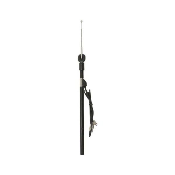 AERPRO Guard Mount Lockdown Aerial Suits Vn-Vs Commodore Aerpro