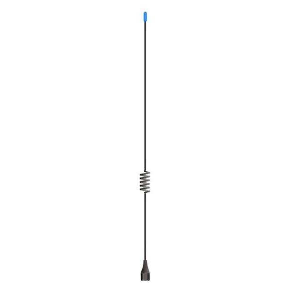 ROJONE 477Mhz 4.5Dbi Gain Uhf Aerial Black - A319