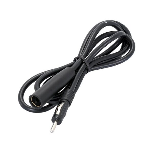 AERPRO 1M Car Aerial Extension Lead