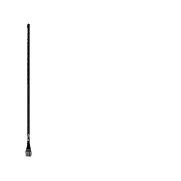 ROJONE 27Mhz No Tune Cb Aerial Antenna 1550Mm