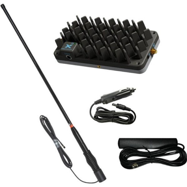 CEL-FI Roam R41 Trucker Edge Pack 698 - 2200Mhz