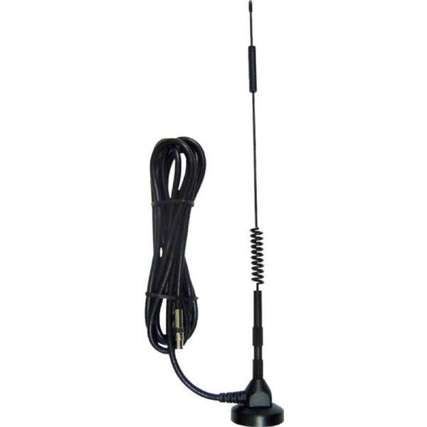 4G 7Dbi 700-2700Mhz Antenna Sma Magnetic Mount