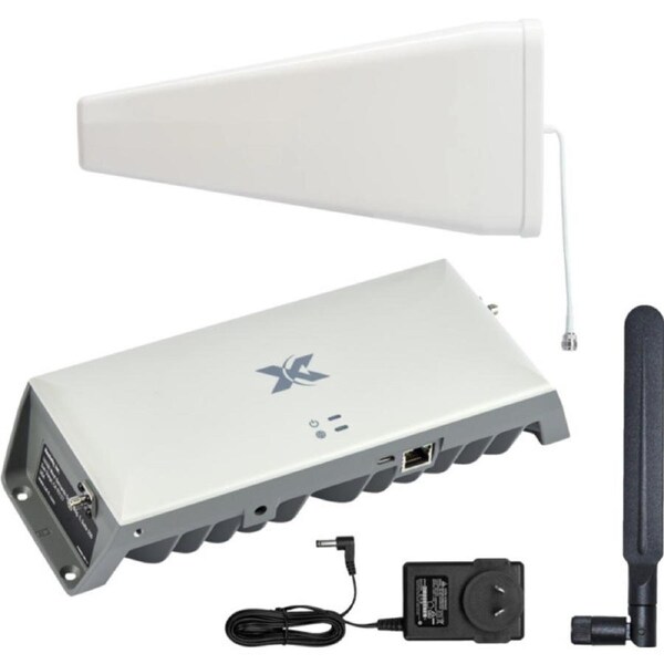 CEL-FI G41 Wideband Lpda Building Pack Includes Paddle Antenna