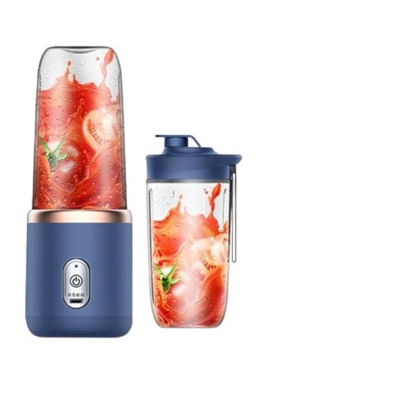 Portable Automatic Juicer