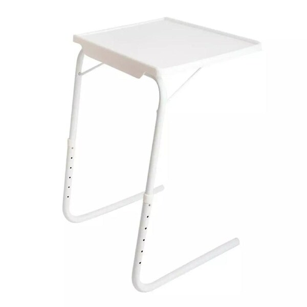 Height-Adjustable Folding Portable Table: Your Versatile Solution for Work, Relaxation, and More