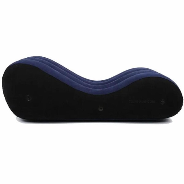 Folding Living Room Chairs Inflatable Sofa