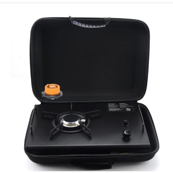 Camping Removable Gas Stove