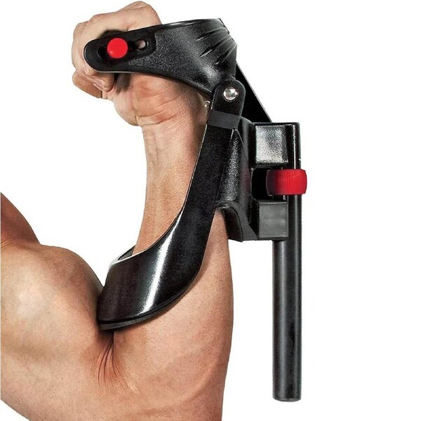 Wrist and Forearm Developer - Home Gym Gear