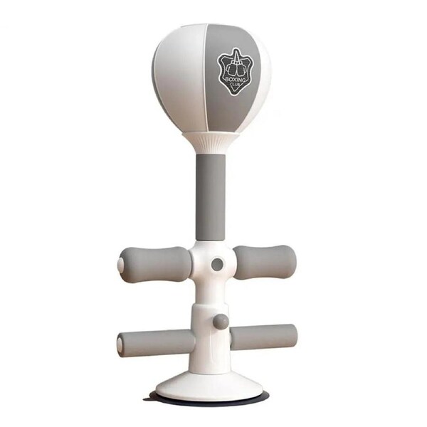 Floor Boxing Ball Detachable