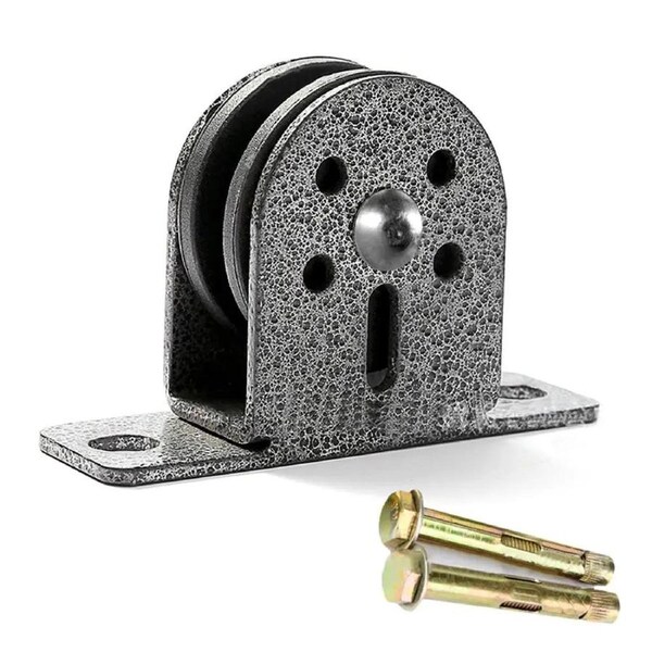 Stainless Steel Swivel Lifting