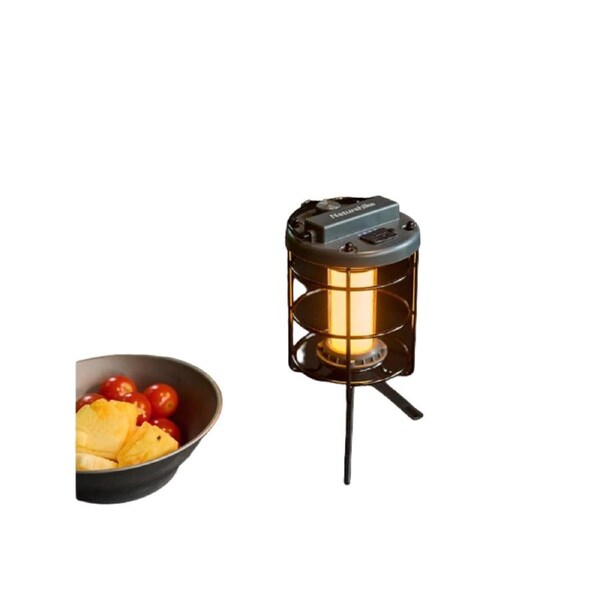 2022 New Outdoor Camping Lamp