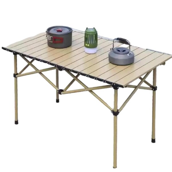 Outdoor customized picnic table