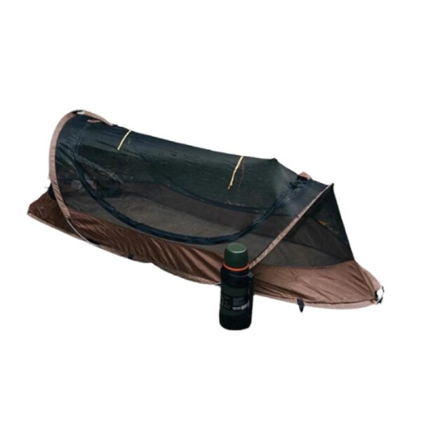 Solo Trekking Tactical Tent