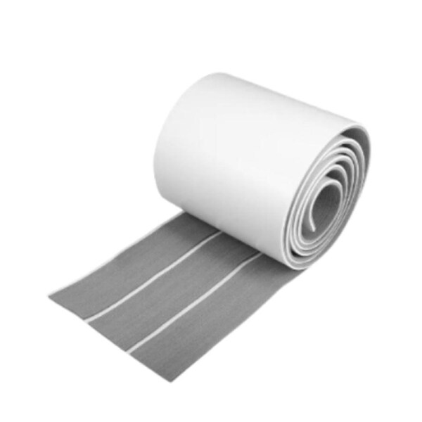 Marine-Grade Non-Slip Decking Sheet 2400x17cm