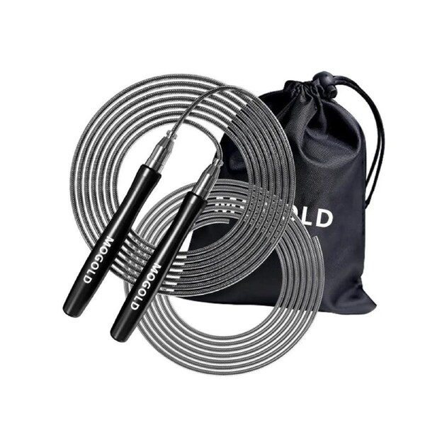 Professional Speed Jump Rope for Gym Fitness