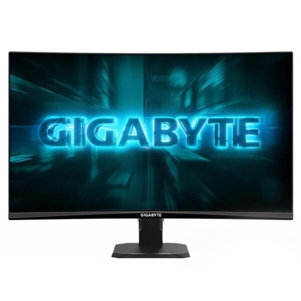 Gigabyte 27in FHD VA 240Hz Adaptive Sync Curved Gaming Monitor (GS27FC2)