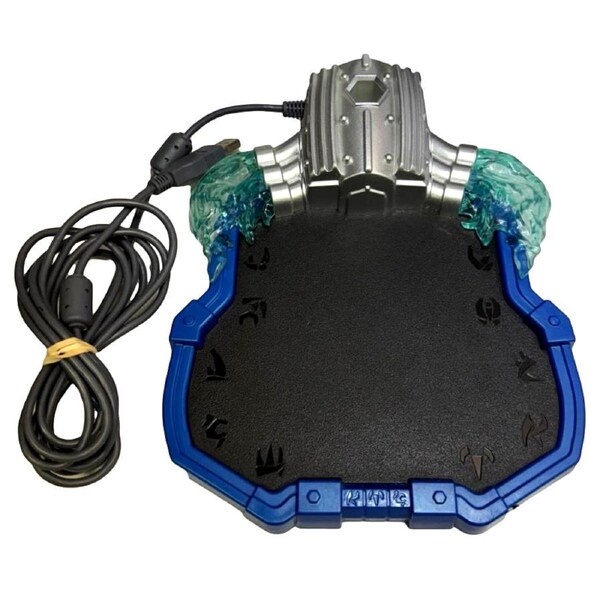 Skylanders SuperChargers / Imaginators Portal of Power for PS3 PS4 Wii Wii U 655 (Preowned)