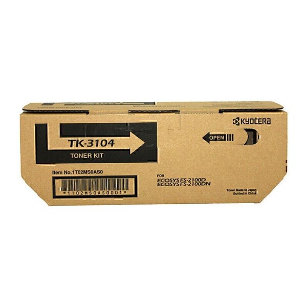 Kyocera TK3104 Toner Kit