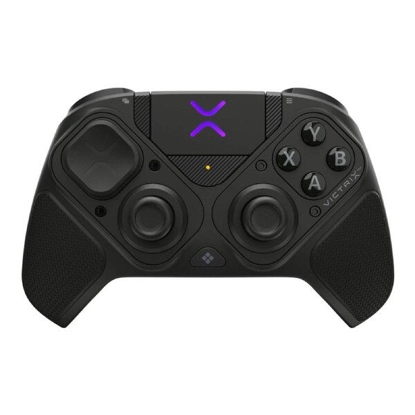 Turtle Beach Victrix Pro BFG Reloaded for PC (Black)