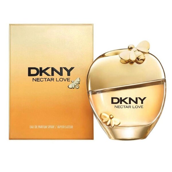 DKNY Nectar Love Eau de Parfum 100ml