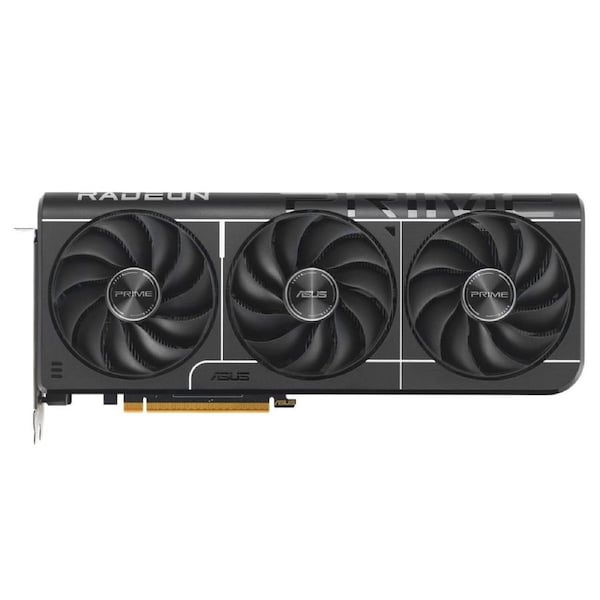ASUS Prime Radeon RX 9070 OC 16GB Graphics Card [PRIME-RX9070-O16G-EVO]