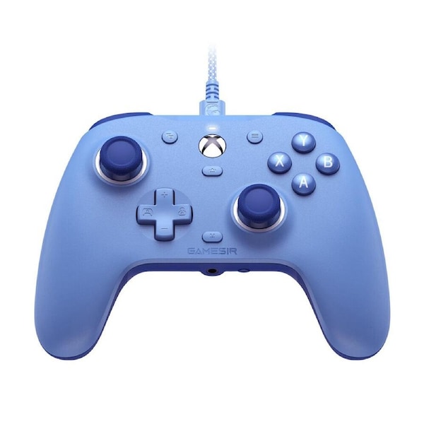 Gamesir G7 SE Xbox/PC/Mobile Wired USB-C Video Game Controller 3m Cable BL