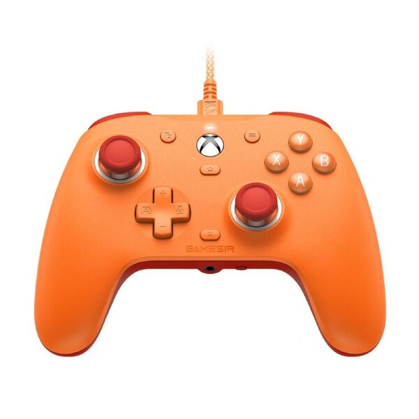 Gamesir G7 SE Xbox/PC/Mobile Wired USB-C Video Game Controller 3m Cable OR