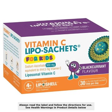 lipo naturals liposomal vitamin c australia Lipo Naturals Supplements