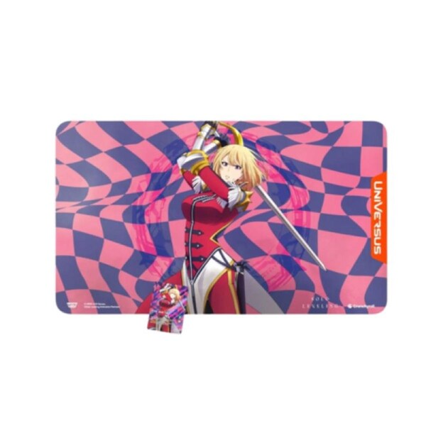 UniVersus Solo Leveling Experience Bundle S-Rank Hunter Cha Hae-In