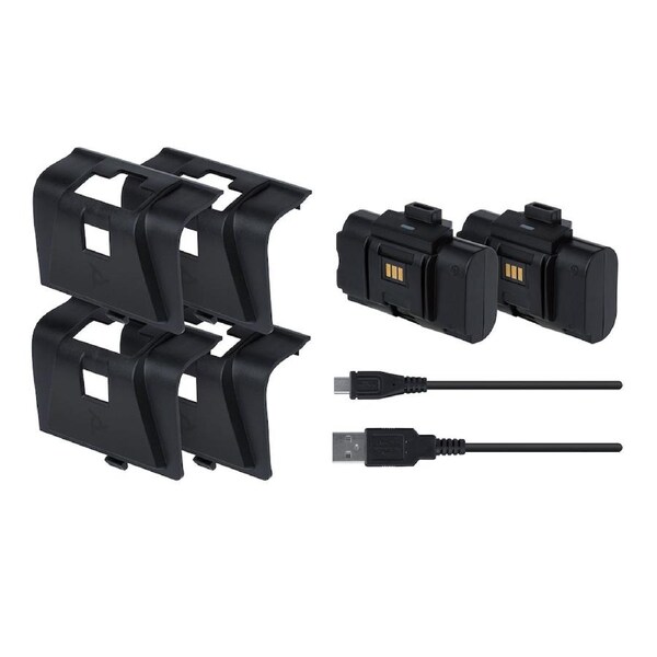 PDP Play and Charge Kit for Xbox Series X-S