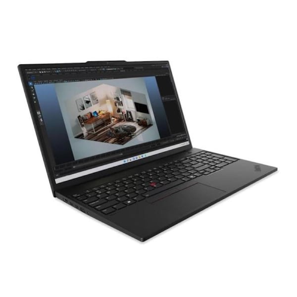 LENOVO ThinkPad P16s G3 16' WUXGA TOUCH IR Intel U7-165H vPro 32GB DDR5 1TB SSD RTX500 4GB 4G-LTE Windows 11 Pro NPU 11 TOPS 3yr PREM 1.8kg