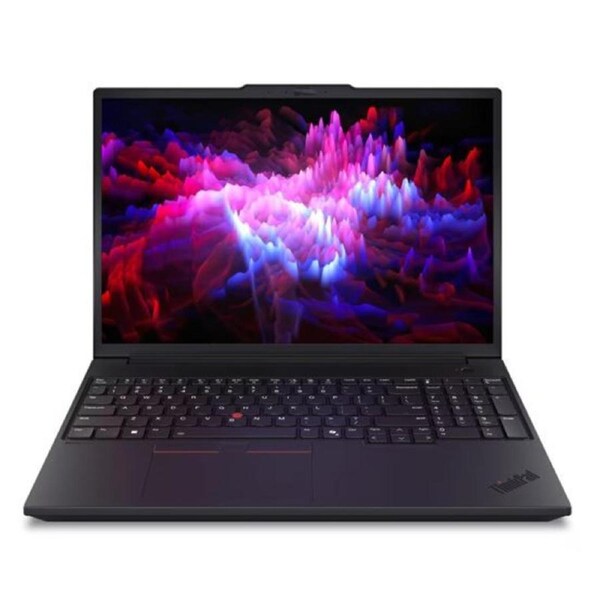 LENOVO ThinkPad P16V G3 16' WUXGA IR Intel U9-285H vPro 32GB DDR5 1TB SSD RTX1000 8GB Windows 11 Pro NPU 13 TOPS 3yr PREM 2.2kg