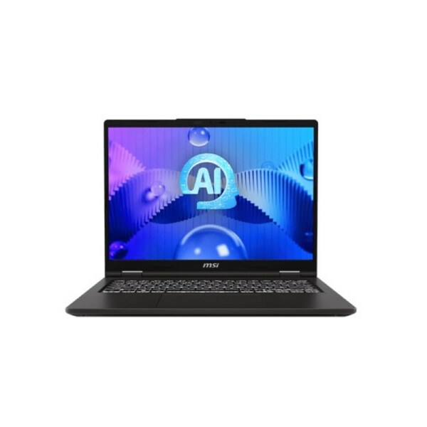 MSI Venture 14 AI A1MG-013AU 14' 16:10 2.8K Intel Core Ultra 7 155H DDR5 8GB*2