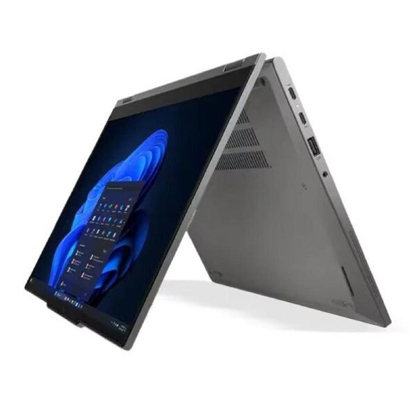 LENOVO ThinkPad L13 Yoga G6 13.3' WUXGA TOUCH IR Intel U7-255U 32GB DDR5 512GB SSD Intel Integrated GPU WIN 11 Pro NPU 12 TOPS 3yr OS 1.3kg